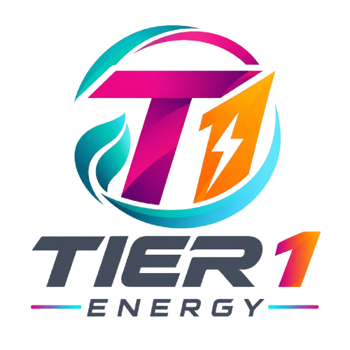 Tier 1 Energy LLC